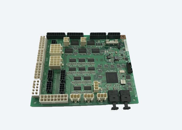 Panasonic Panasonic NPM W2 Ring Io Load Board PNF0B3 N610113311AA